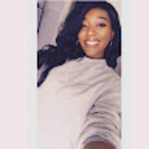 Meet your Posher, Tyona